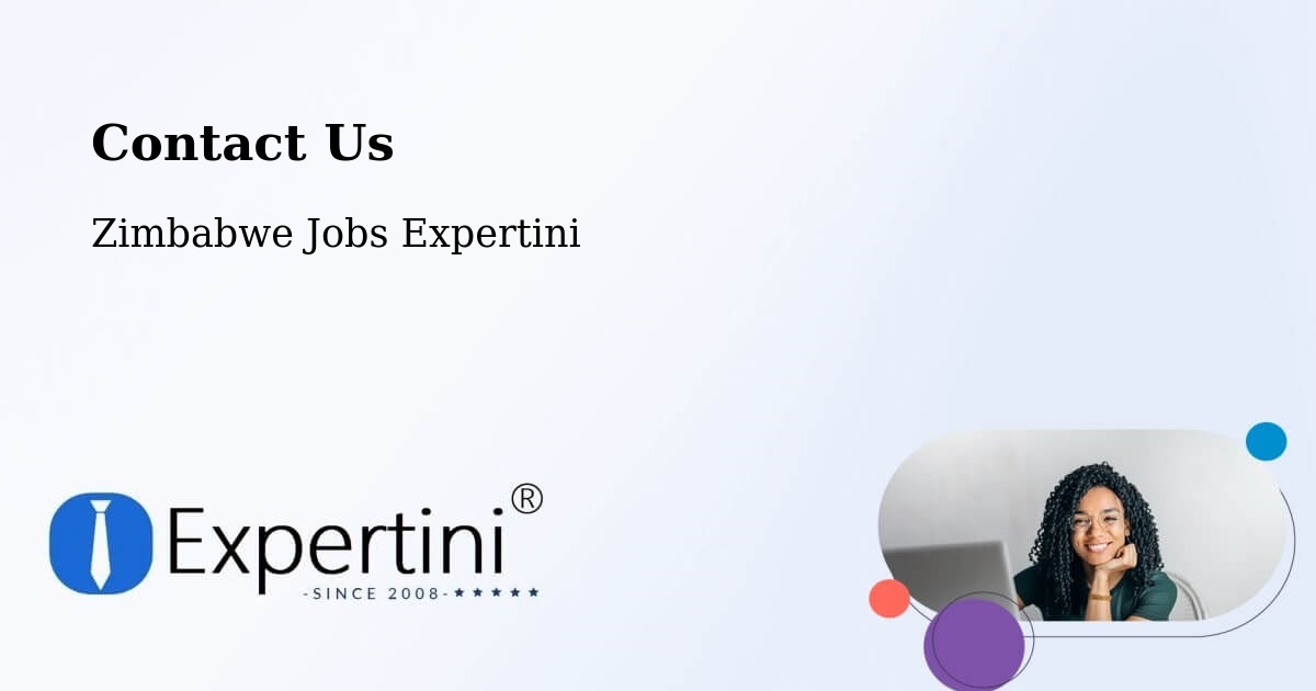 Contact Expertini – Concession - Zimbabwe Jobs Expertini