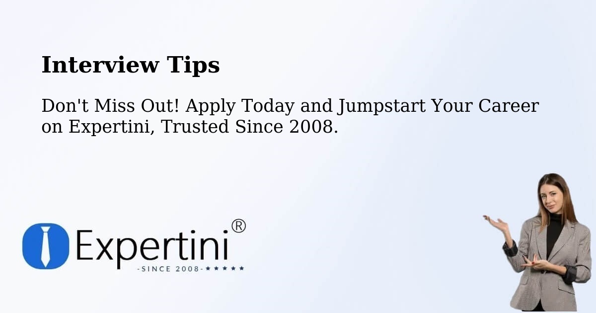 Interview Tips & Techniques for Job Seekers – Concession - Concession, Zimbabwe Jobs Expertini