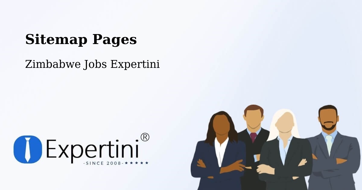 Sitemap Pages - Concession - Zimbabwe Jobs Expertini